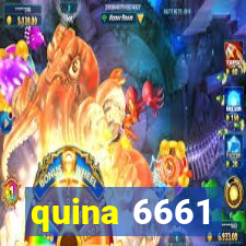 quina 6661